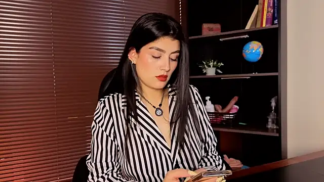 missatenea online show from 07/21/26, 01:57