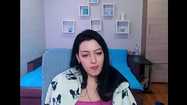 SkarlettMonliss online show from 01/09/25, 04:49