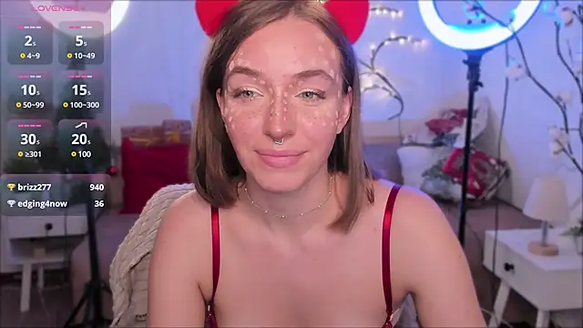 Eli Llie online show from 12/25/24, 04:43