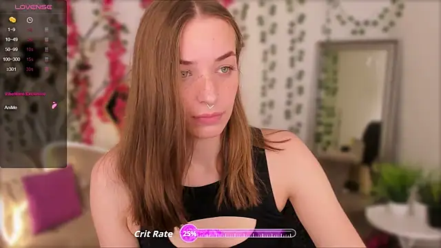 Snapshot of Eli_Llie chatting on 10/02/25, 08:38 Eli Llie online show from 10/02/25, 08:38