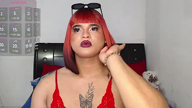 Snapshot of Gorgie_Willyams chatting on 03/28/26, 04:45 Gorgie Willyams online show from 03/28/26, 04:45