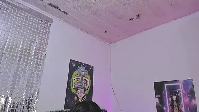 Megan Miles02 online show from 12/16/24, 12:15