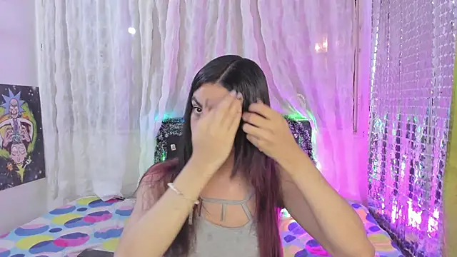 Megan Miles02 online show from 12/20/24, 02:19