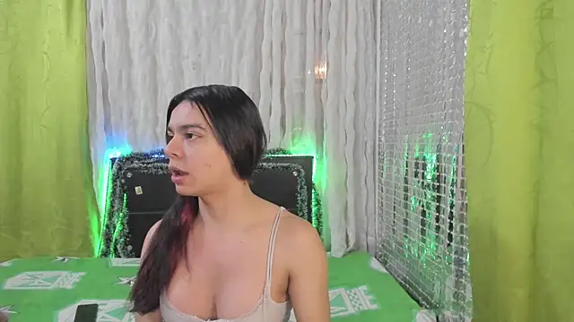 Megan Miles02 online show from 12/27/24, 11:10