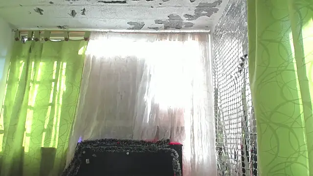 Megan Miles02 online show from 01/03/25, 09:05