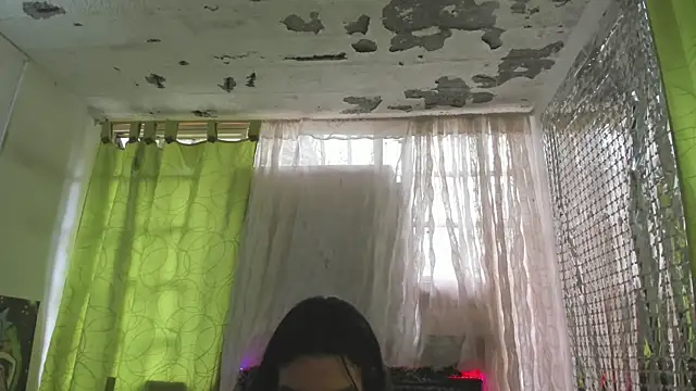 Megan Miles02 online show from 01/04/25, 05:37