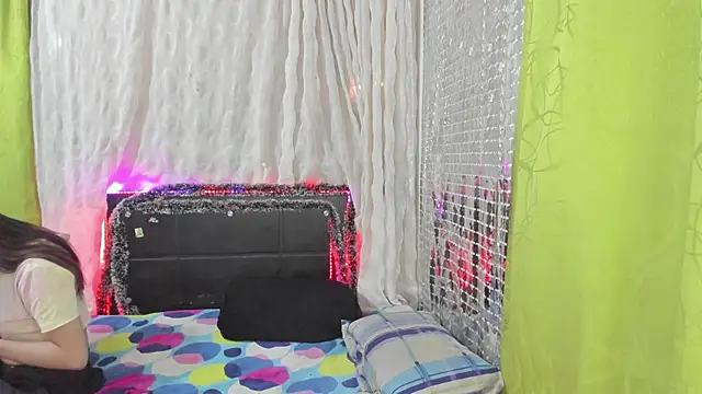 Megan Miles02 online show from 01/06/25, 03:20