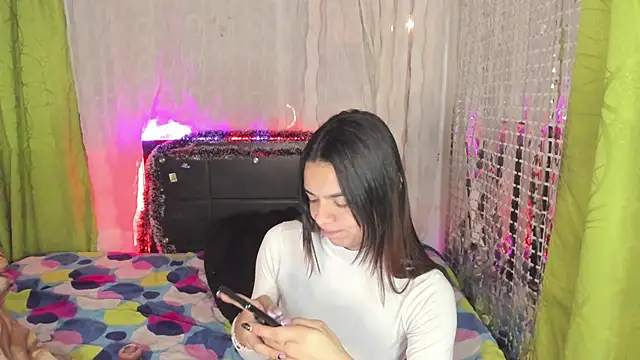 Megan Miles02 online show from 01/06/25, 08:46