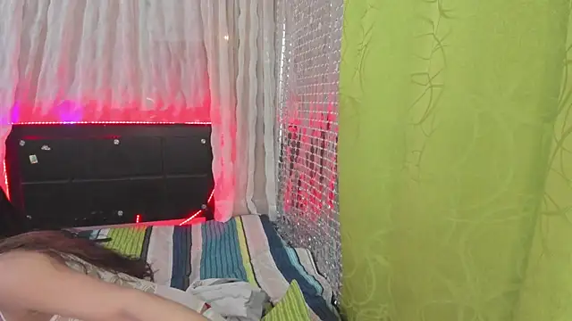 Megan Miles02 online show from 03/02/25, 05:44