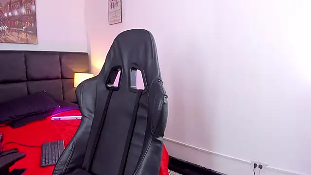 Megan Miles02 online show from 03/08/25, 11:07