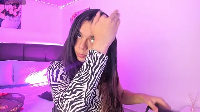 Megan Miles02 online show from 11/12/25, 08:30