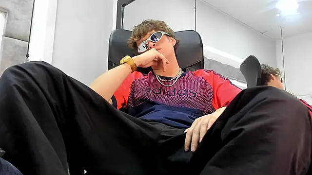 AnthonyAlso online show from 09/22/25, 08:00