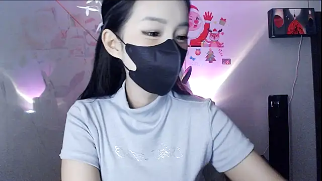 -KathySweet- online show from 11/17/25, 03:01