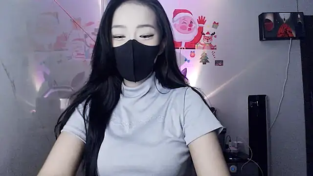 -KathySweet- online show from 11/25/25, 03:28