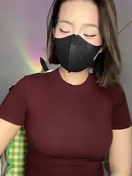 -KathySweet- online show from 05/18/26, 04:07