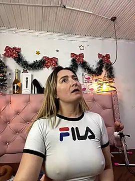 antonella87 online show from 12/12/24, 04:59