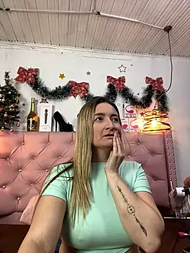 antonella87 online show from 12/14/24, 12:55