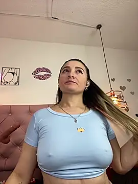 antonella87 online show from 09/16/25, 07:48