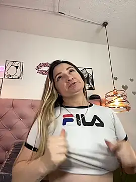 antonella87 online show from 09/17/25, 10:44