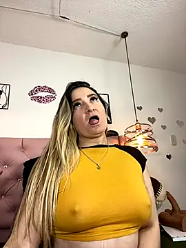 antonella87 online show from 11/06/25, 10:10