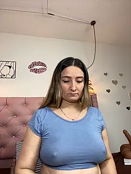 antonella87 online show from 11/14/25, 11:13