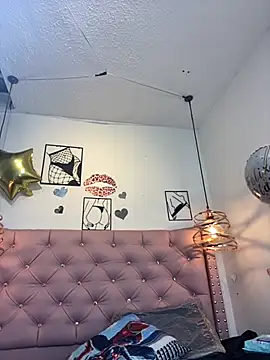 antonella87 online show from 11/27/25, 08:22