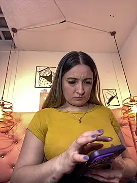 antonella87 online show from 06/04/26, 11:11