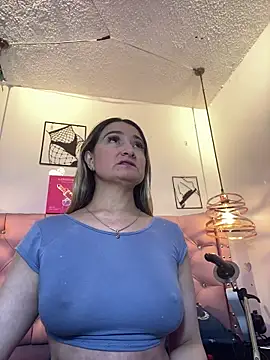 antonella87 online show from 07/14/26, 10:26