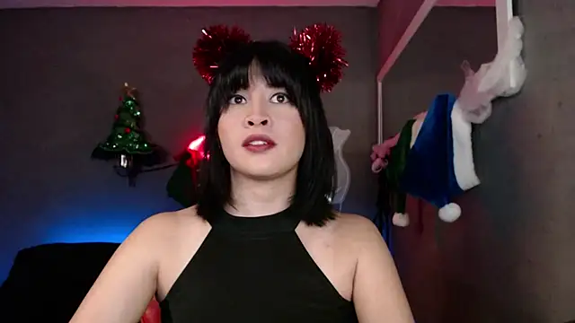 Snapshot of isis_diosa chatting on 12/31/24, 09:28 isis diosa online show from 12/31/24, 09:28