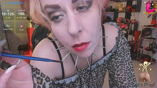 GinaMiracle online show from 11/15/25, 01:47