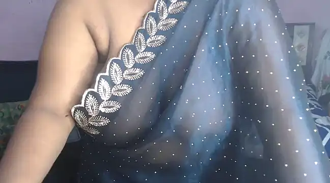 LustyKavita online show from 12/19/24, 06:45