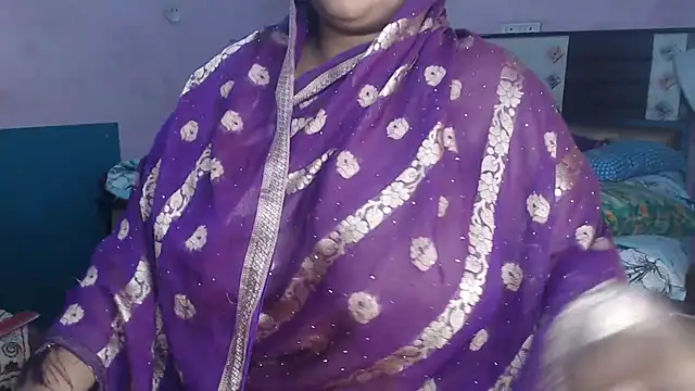 LustyKavita online show from 03/18/25, 10:26