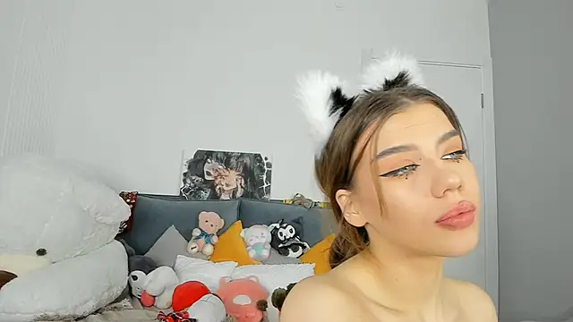 dolly ll online show from 12/21/24, 07:27