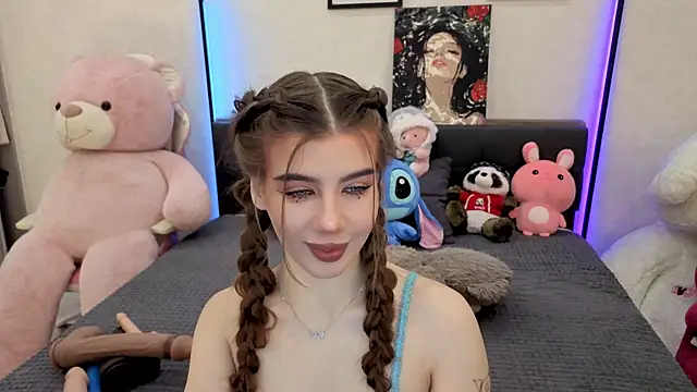 dolly ll online show from 11/16/25, 01:17