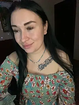 Roxana Bell online show from 01/08/25, 08:50