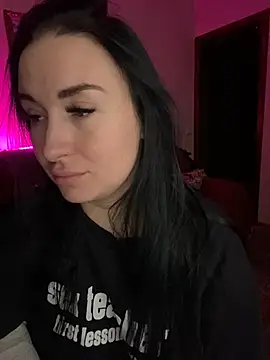 Roxana Bell online show from 02/13/25, 08:13