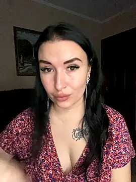 Roxana Bell online show from 12/02/25, 07:53