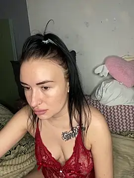 Roxana Bell online show from 04/27/26, 06:39