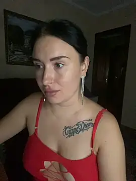 Roxana Bell online show from 07/16/26, 03:29
