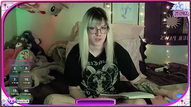 AmbrosiaKitty online show from 02/11/26, 05:34
