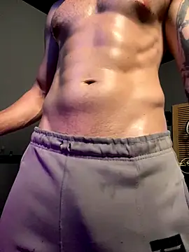 MachineDien online show from 09/18/25, 01:18