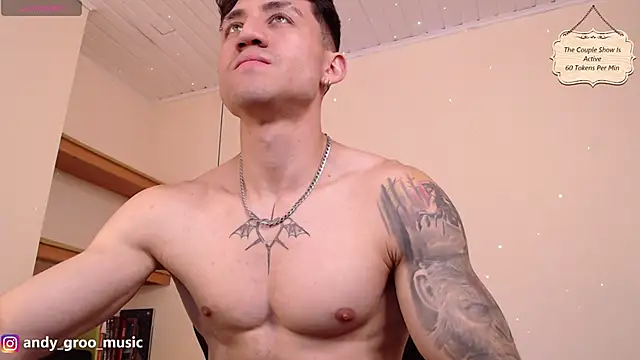 andres fitboy online show from 12/03/24, 01:19
