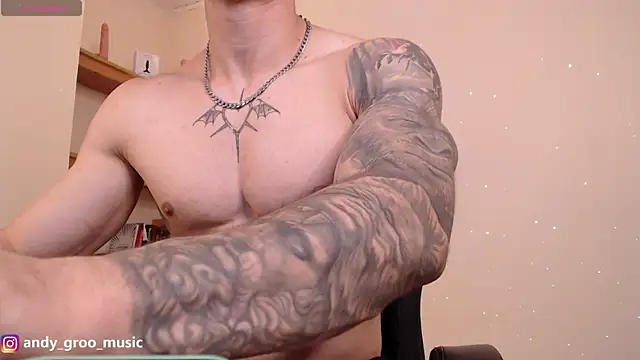 andres fitboy online show from 01/11/25, 01:16