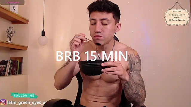 andres fitboy online show from 02/13/25, 04:39