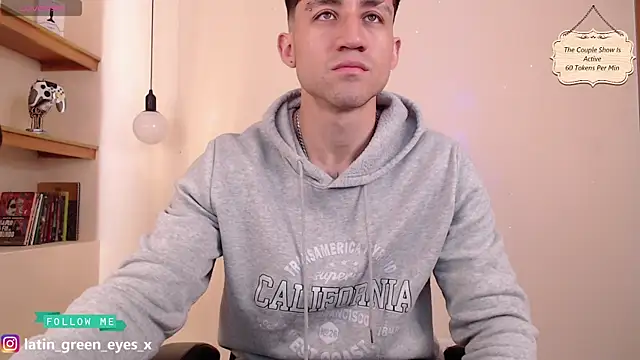 andres fitboy online show from 02/14/25, 01:08