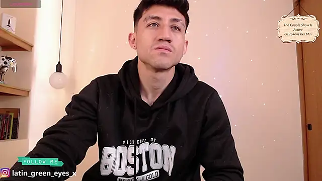 andres fitboy online show from 02/17/25, 12:48