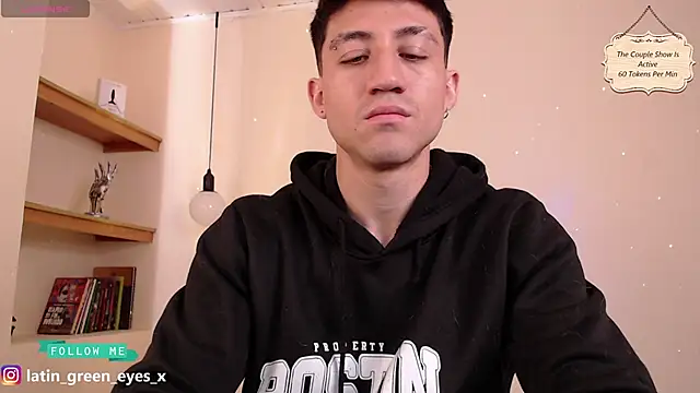 andres fitboy online show from 02/19/25, 01:39