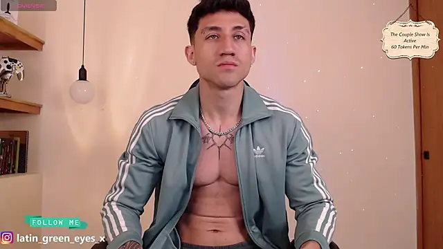 andres fitboy online show from 03/07/25, 01:07
