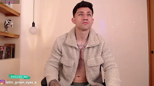 andres fitboy online show from 03/10/25, 01:10