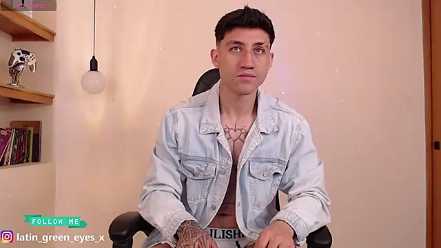 andres fitboy online show from 03/13/25, 02:33